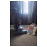 Kirby Sweeper Works Great a Big Supply Of