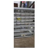 38 compartment nut and bolt organizer missingn1