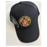 New U.S. Marines hat