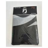 3 ft x 5 ft POW*MIA flag