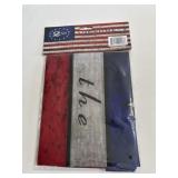 3 ft x 5 ft 2nd Amendment flag