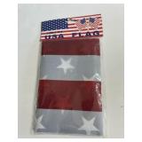 3 ft x 5 ft USA flag