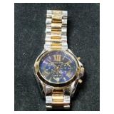 Michael kors Bradshaw chronogram watch MK 5976