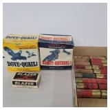 Winchester 12gauge dove/quail and rabbit/squirrel