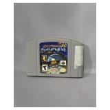 Jet Force Gemini game cartridge for Nintendo 64