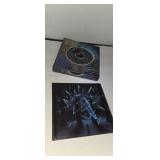 Pink floyd pulse album (cd) light still pulsing