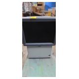 Nidek SsC370 space saving chart