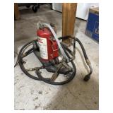 Snap-on Fuel System Cleaner