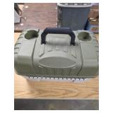Flambeau Tackle Box  loaded