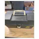 Plano Tackle Box with Tackle