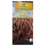 Sugar river extra hot meat stick ends