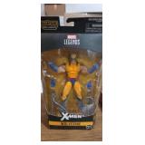 2017 Marvel legend series X-Men Wolverine action