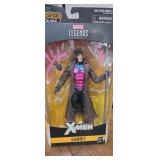 2018 Marvel legend series X-Men Gambit action