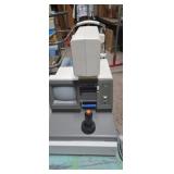 Canon K-1 auto keratometer system