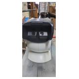 Stereo optical inc. Vision testet 2300 unit