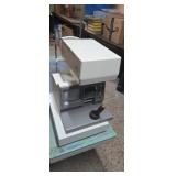 Canon R-22 Auto Ref keratometer auto