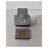 Nintendo 64 Transfer Pak with Baseball Gameboy