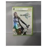 Final Fantasy XIII for Xbox 360