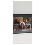 Texas chainsaw massacre part two framed photo