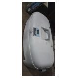 Joy Mangano portable cloths dryer , missing