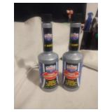 2 Lucus Oil Power Steering FluidsMade In