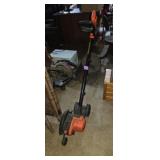 Black and decker electric corded edger