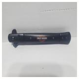 Harley Davidson's  Silhouette style 4 inch blade