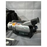 Sony Handycam DCR-TRV310 Digital8 camcorder,