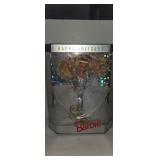 1992 happy holidays barbie special edition sealed