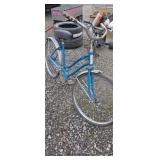 Murray skybolt cruiser bike