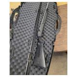 Remington BB/ Pellet Gun with hard case