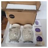 New joy mangano wax warmers and wax melts