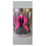 1998 happy holidays special edition barbie