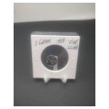 The Coin Shack - 1 Gram .999 Fine Pure Silver