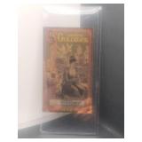 Arizona GoldBack 1/21/2000 Troy Ounce Of 24K