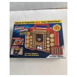 New Battery Daddy storage case