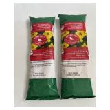 2-1 lb bag of Hummingbird concentrate