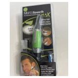 Micro Touch personal trimmer