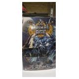 Funko DC primal age ( The Batcave )Vinyl