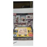 HASBRO Tente miltimodel construction set 460