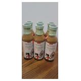 Skinny girl  zesty balsamic avocado oil