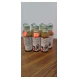 Skinny girl  zesty balsamic avocado oil