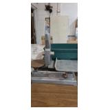 The exact weight scale company, model 27748 exact