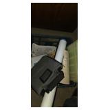 Laundry bag light, cover organizer.Palchyson