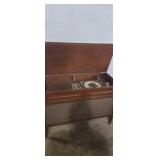 Sears Silverstone model 6054 FM stereo /record