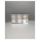 1981 United States Uncirculated