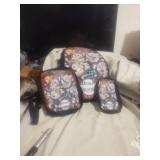 Brand new 3 piece School Bag SetEvery Set Comes