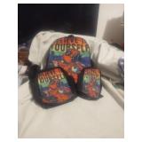 Brand new 3 piece School Bag SetEvery Set Comes