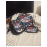 Brand new 3 piece School Bag SetEvery Set Comes