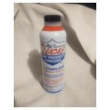 Lucus Oil Stabilizer.